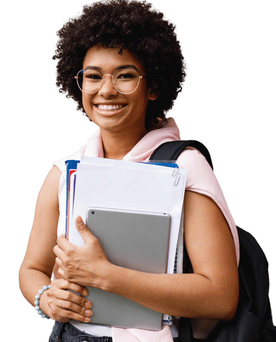 Who We Are, What We Do, Our Mission